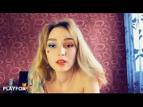 ❤️ ჯადოსნური ვირტუალური რეალობის სათვალეებმა მომცა სექსი ჰარლი კუინთან ☑ სუპერ სექსი ka.sexflashgame.ru ❌️❤