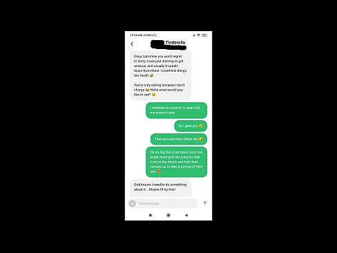 ❤️ მე დავამატე ახალი PAWG Tinder-ისგან ჩემს ჰარემში (Tinder-თან საუბარი შედის) ☑ სუპერ სექსი ka.sexflashgame.ru ❌️❤